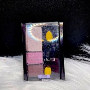 5️⃣for💲1️⃣5️⃣Maybelline Eyeshadow “Crown Jewels”